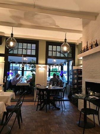 The Local Bistro